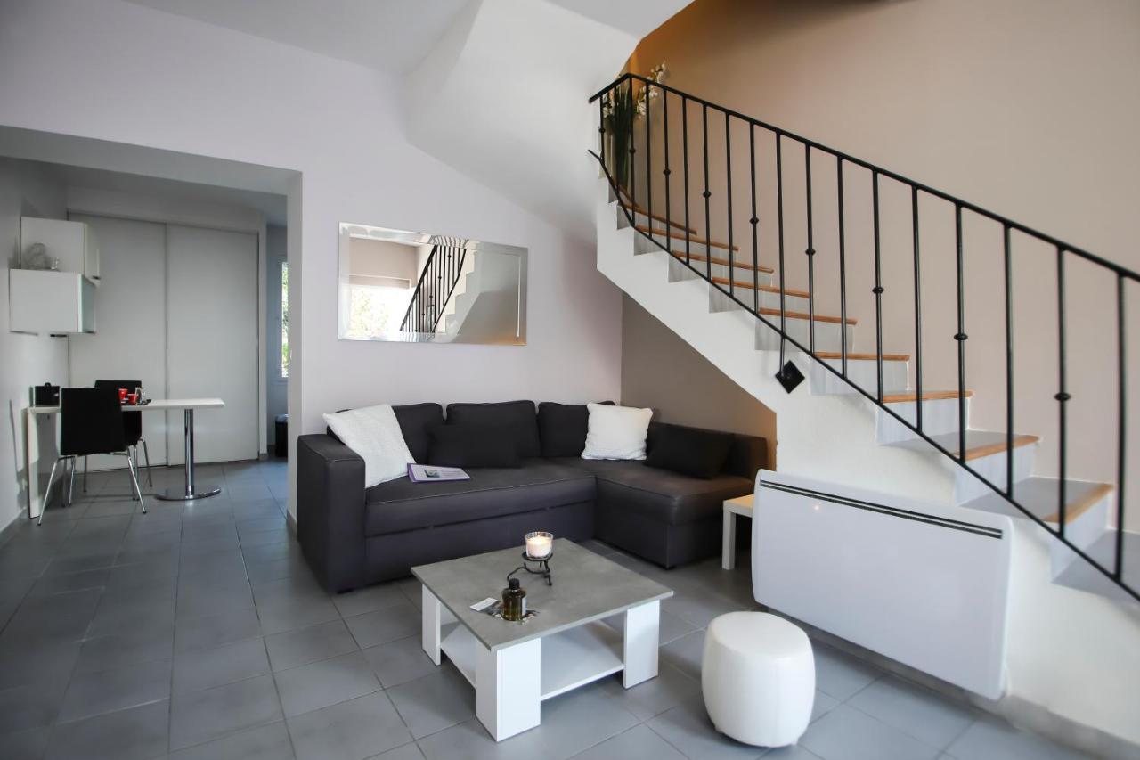 Maison Tendance Avec Jardin, Centre Village, Alpilles, Familles Eyragues Exterior photo