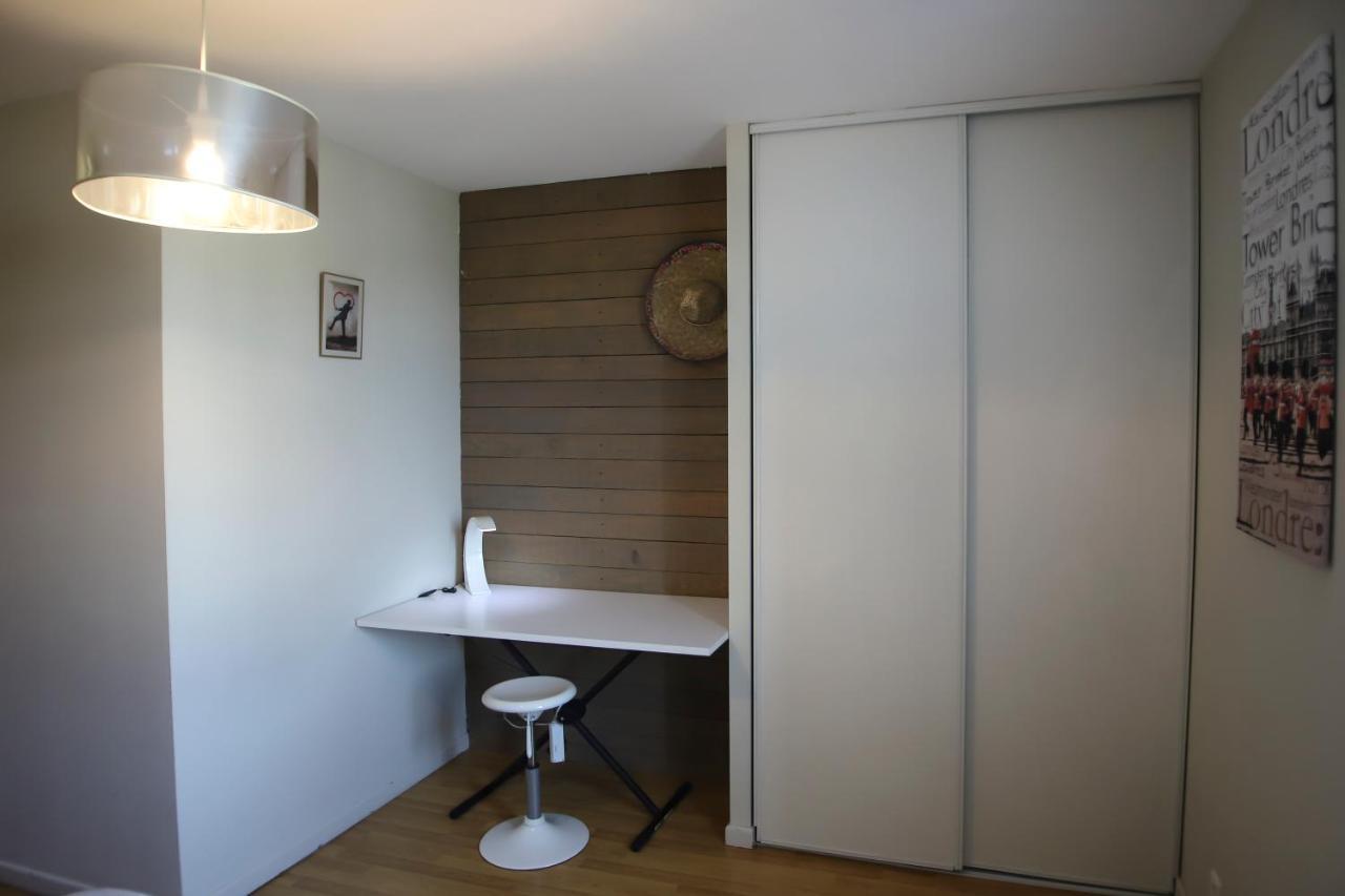 Maison Tendance Avec Jardin, Centre Village, Alpilles, Familles Eyragues Exterior photo